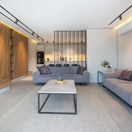 Villa Oasis Retreat Lux And Elegance Fethiye