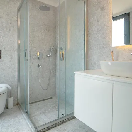 וילה Oasis Retreat Lux And Elegance